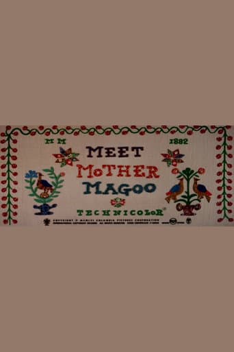 Poster for Meet Mother Magoo