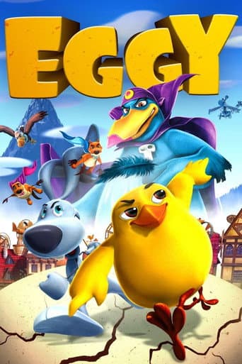Poster for Eggy