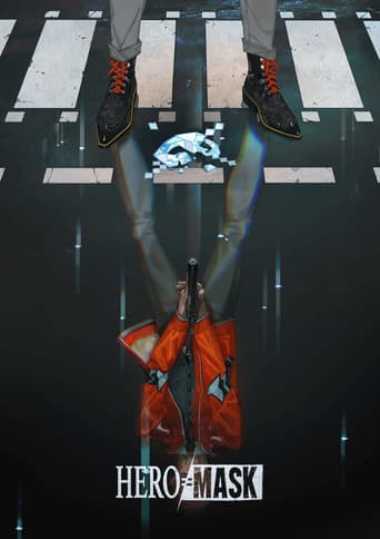 Poster for Hero Mask