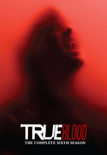 Poster for Season 6