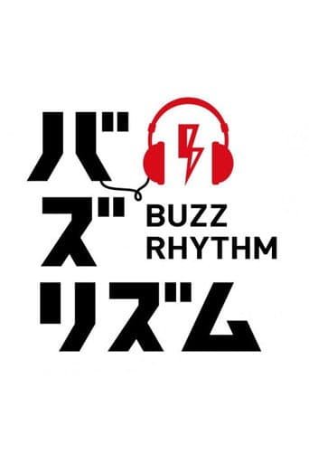 Poster for Buzz Rhythm