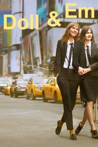 Poster for Season 2