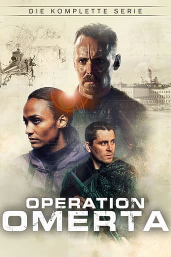 Poster for Season 1