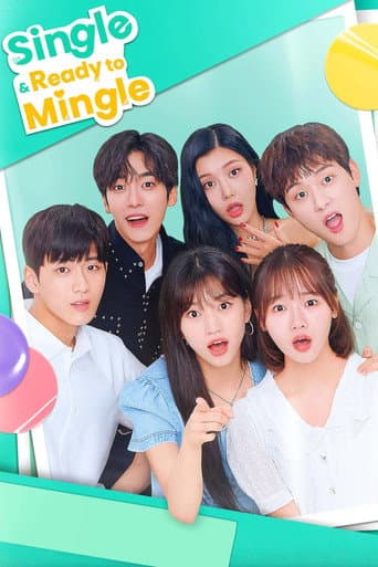 Poster for Single & Ready to Mingle