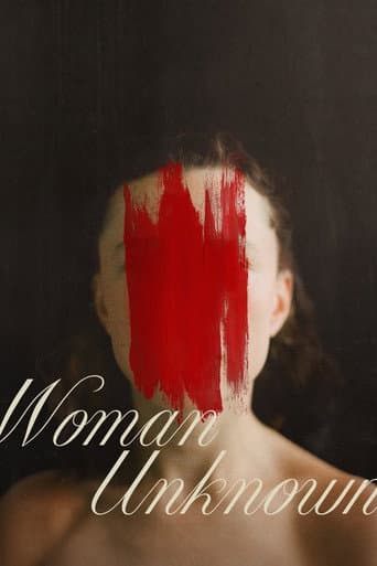 Poster for Woman Unknown