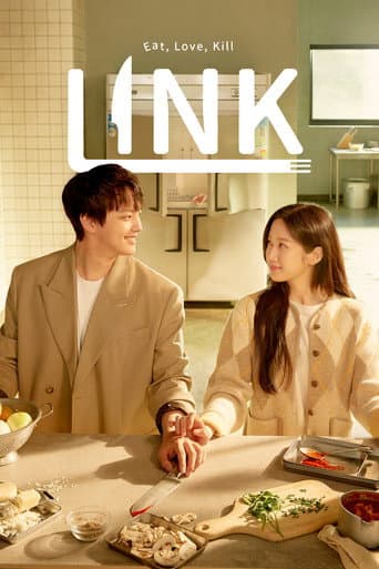 Poster for Link: Eat, Love, Kill