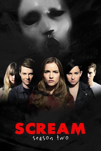 Poster for Season 2