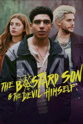 Poster for The Bastard Son & the Devil Himself