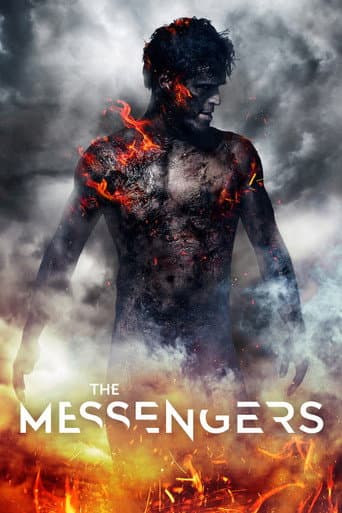 Poster for Season 1