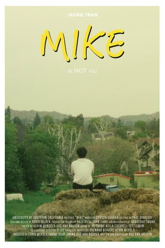 Poster for Mike