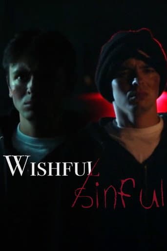 Poster for Wishful, Sinful