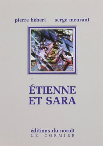 Poster for Etienne et Sara