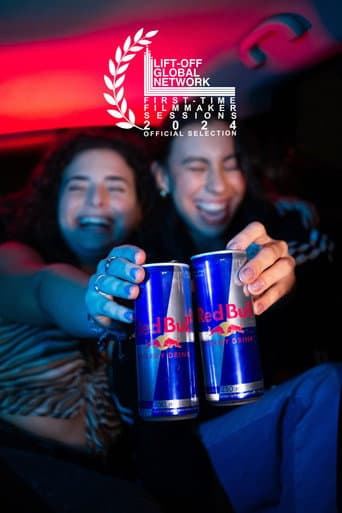 Poster for RedBull: Volta às aulas