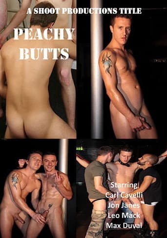 Poster for Peachy Butts