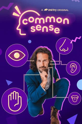 Poster for Common Sense