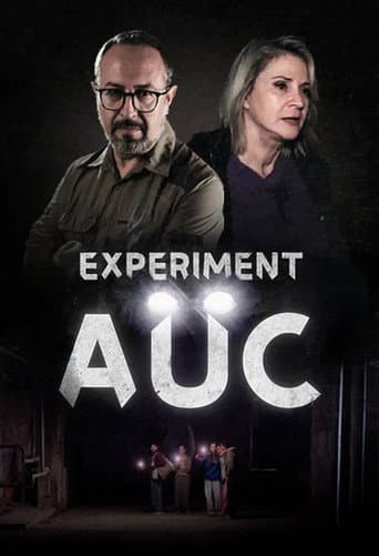 Poster for Experiment Aüc