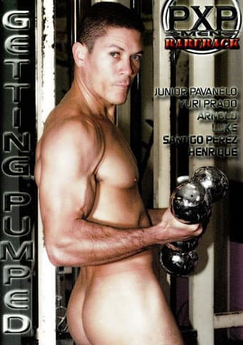 Poster for Getting Pumped