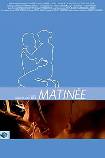 Poster for Matinée