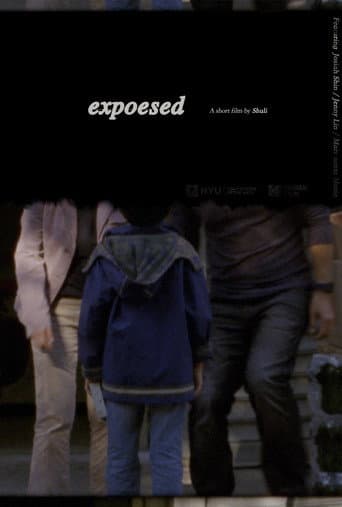 Poster for Exposed