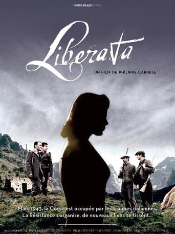 Poster for Liberata