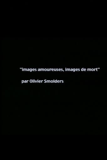 Poster for Images of love, images of death