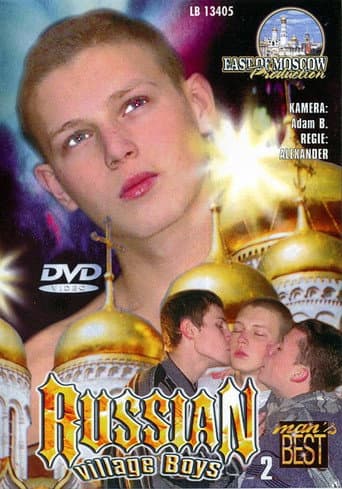 Poster for Russian Village Boys 2