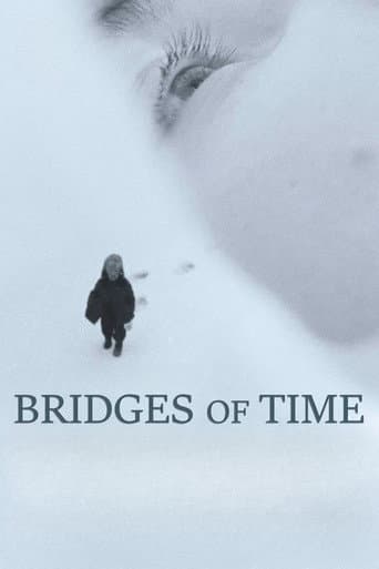 Poster for Bridges of Time