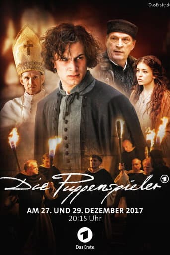 Poster for Season 1
