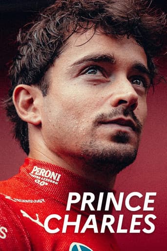 Poster for Prince Charles
