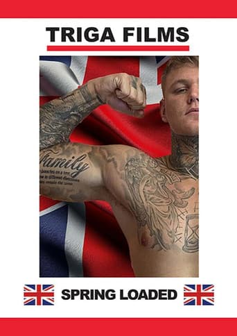 Poster for Spring Loaded