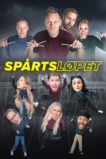 Poster for Season 5