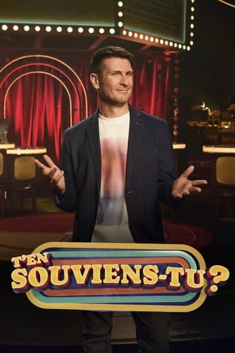 Poster for Season 2