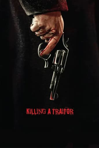 Poster for Killing a Traitor