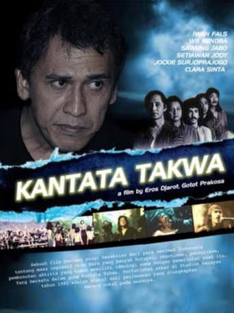 Poster for Kantata Takwa