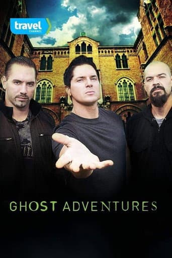 Poster for Season 6