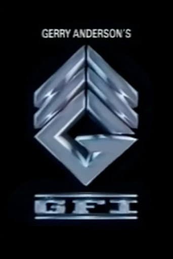 Poster for G-Force Intergalactic