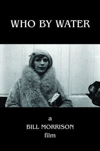Poster for Who by Water
