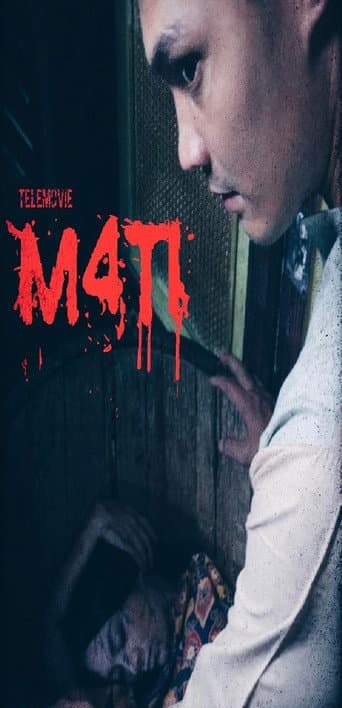 Poster for M4TI