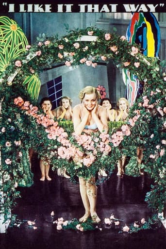 Poster for I Like it That Way