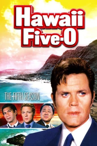 Poster for Season 5