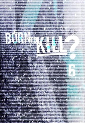 Poster for Season 6