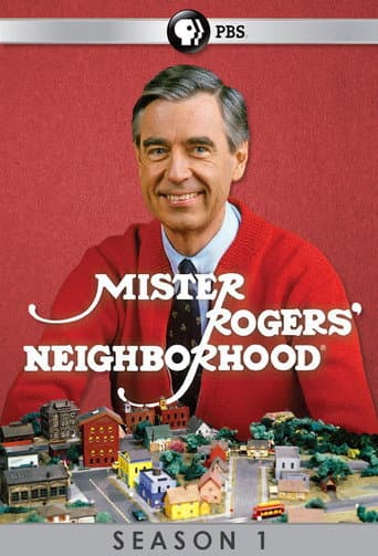 Poster for Season 1