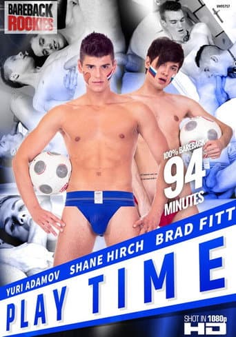 Poster for Play Time