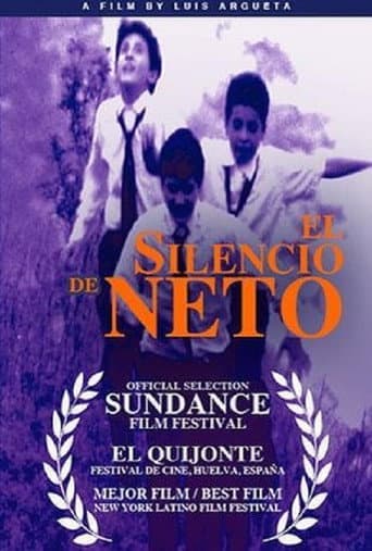 Poster for Los orígenes del silencio