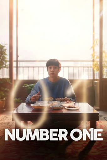 Poster for Number One