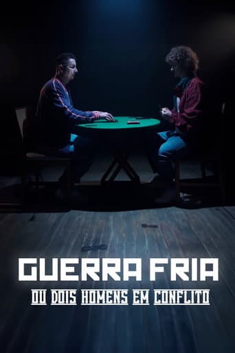 Poster for Guerra Fria (ou Dois Homens em Conflito)