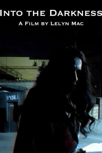 Poster for Into the Darkness