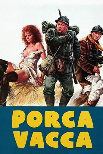 Poster for Holy Cow