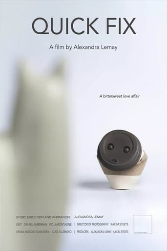 Poster for Quick Fix