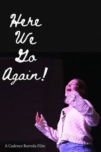 Poster for Here We Go Again!